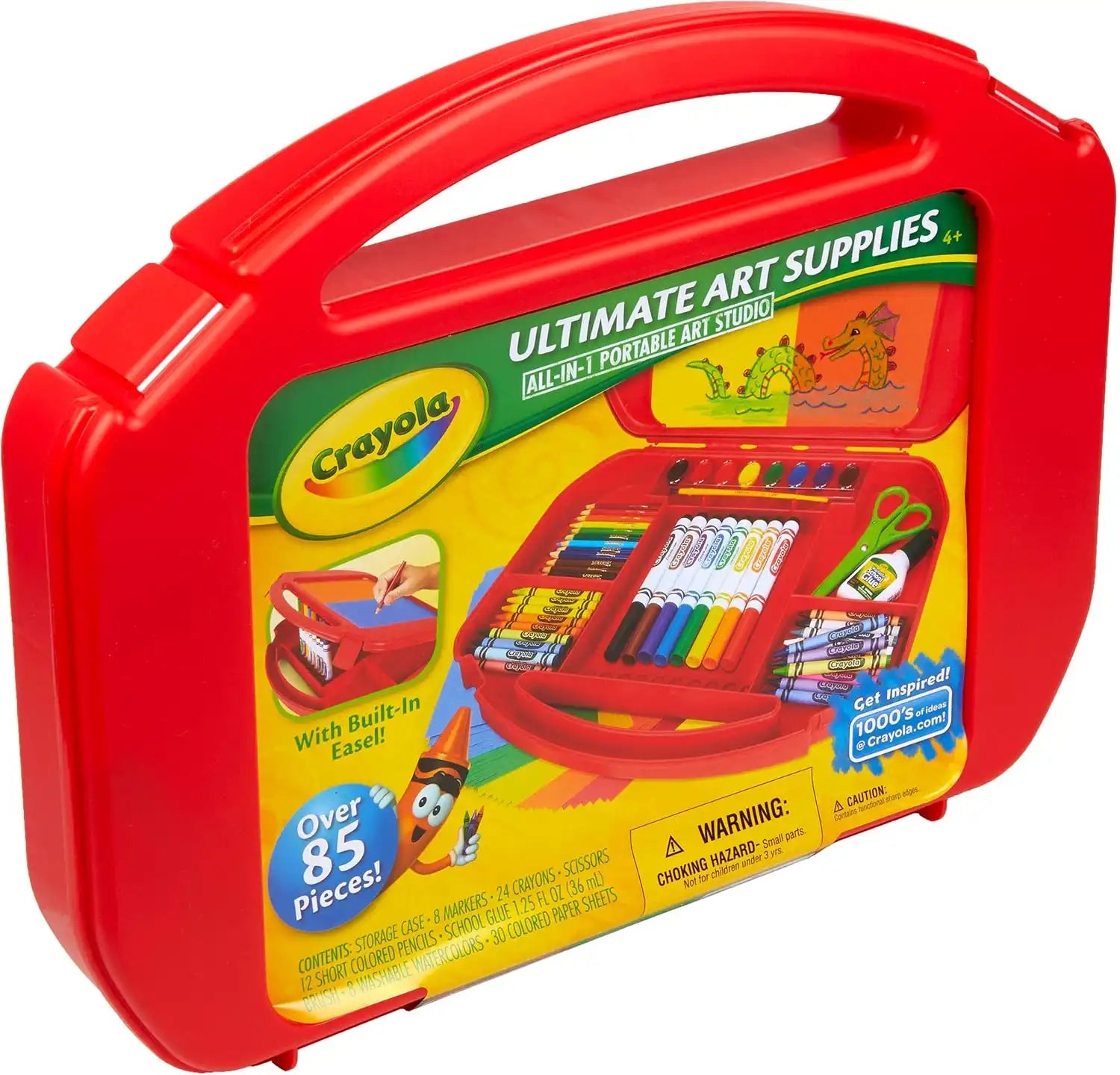 crayolamalls.com