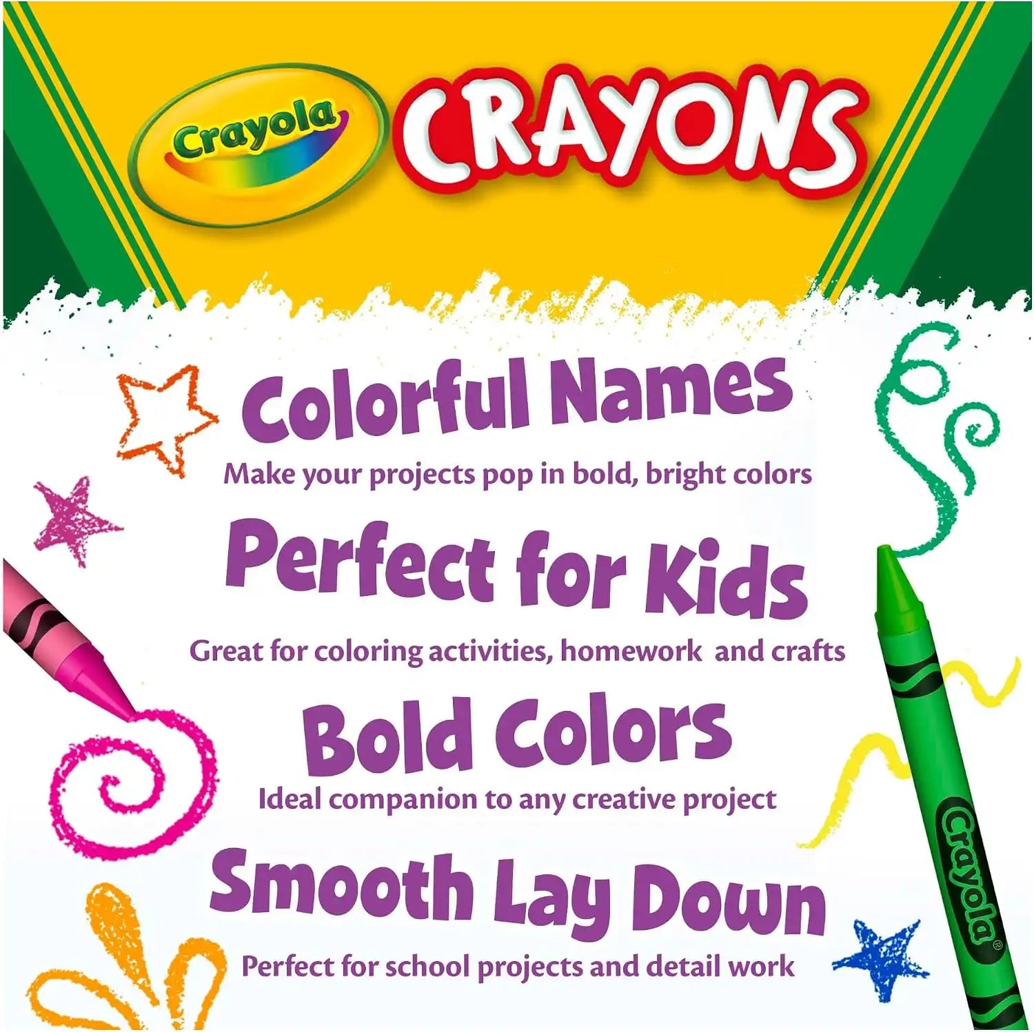 crayolamalls.com