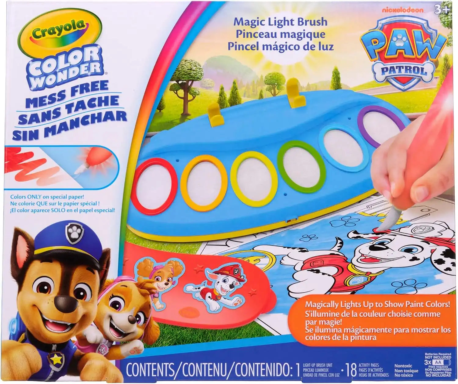 crayolamalls.com