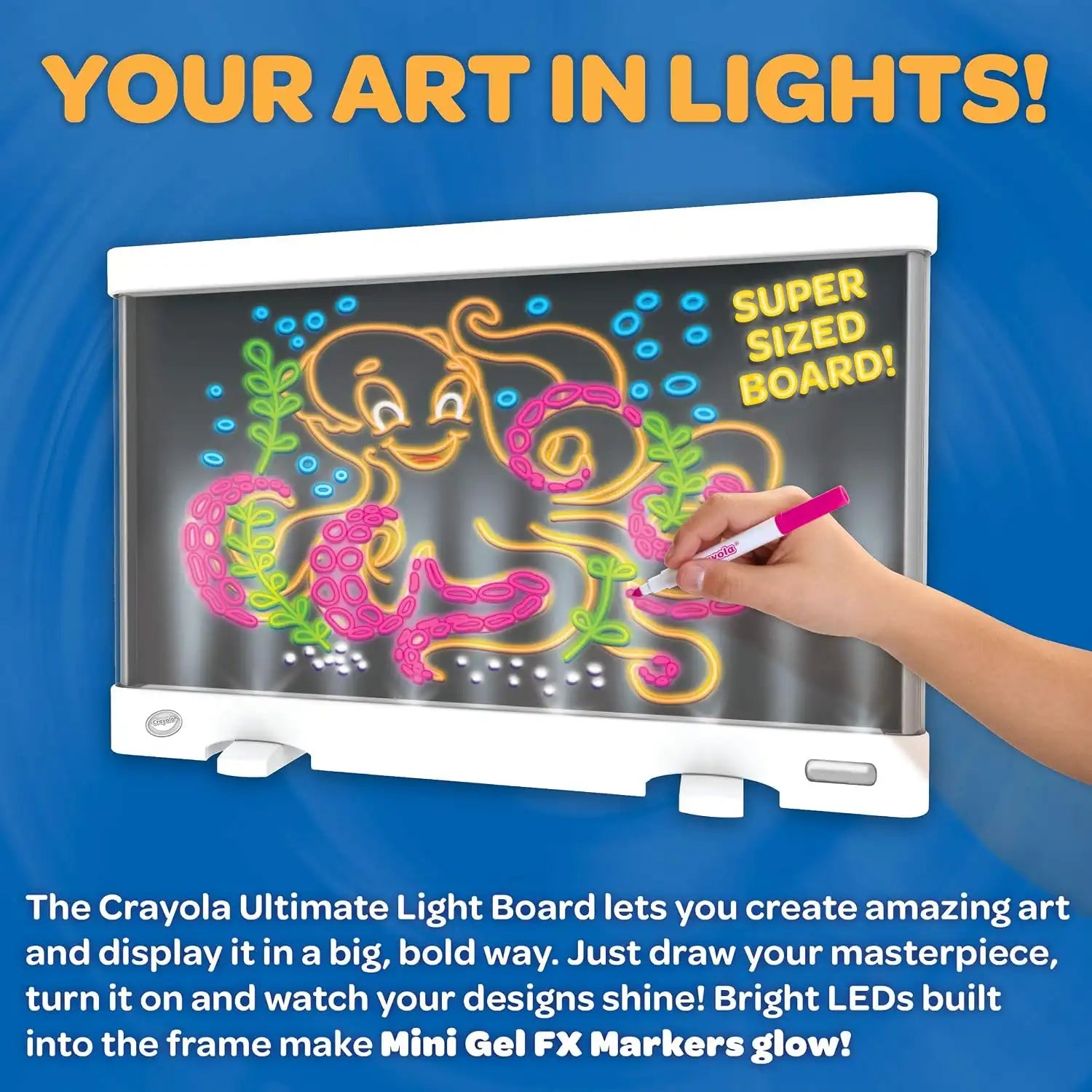 crayolamalls.com