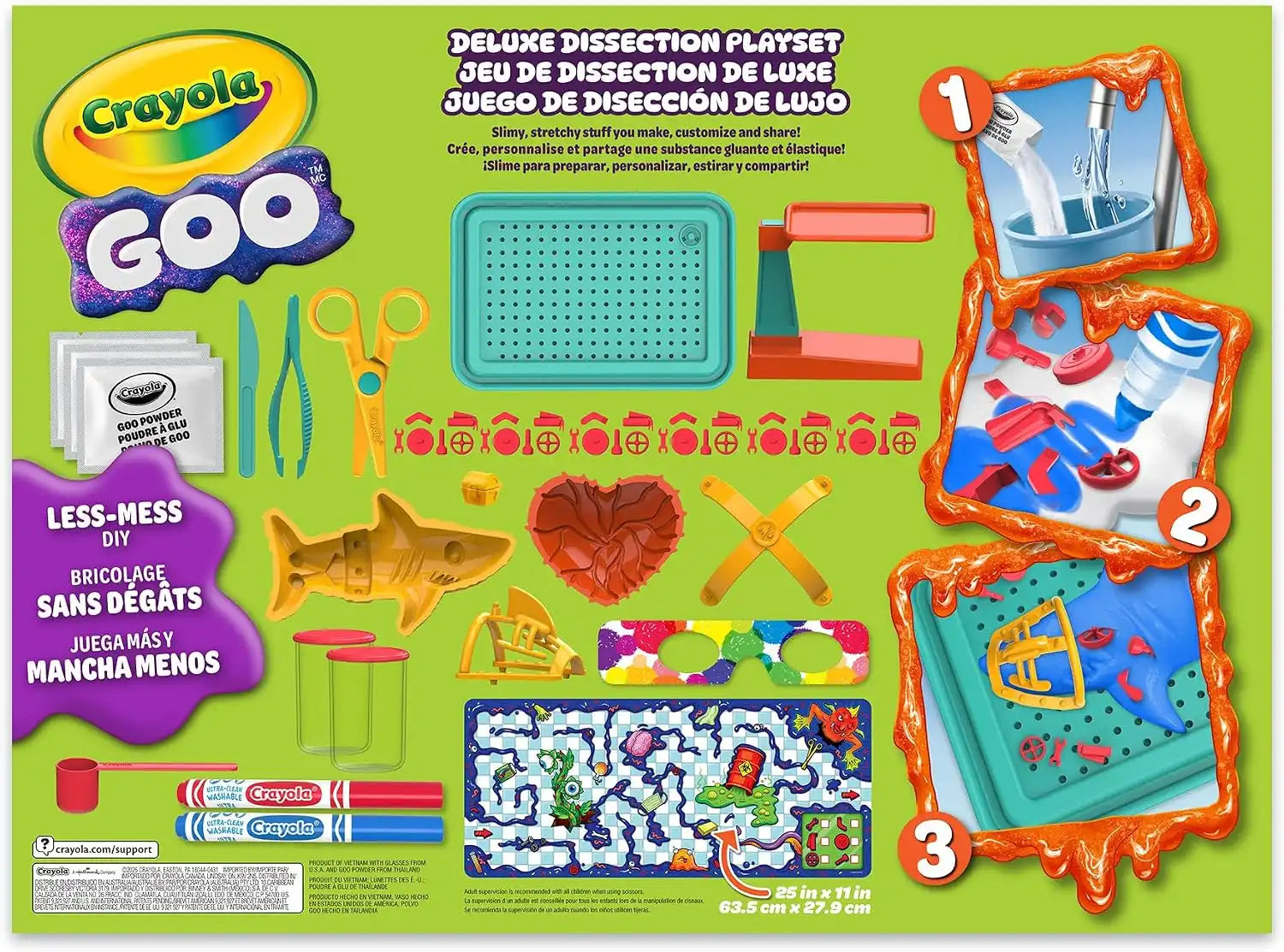 crayolamalls.com