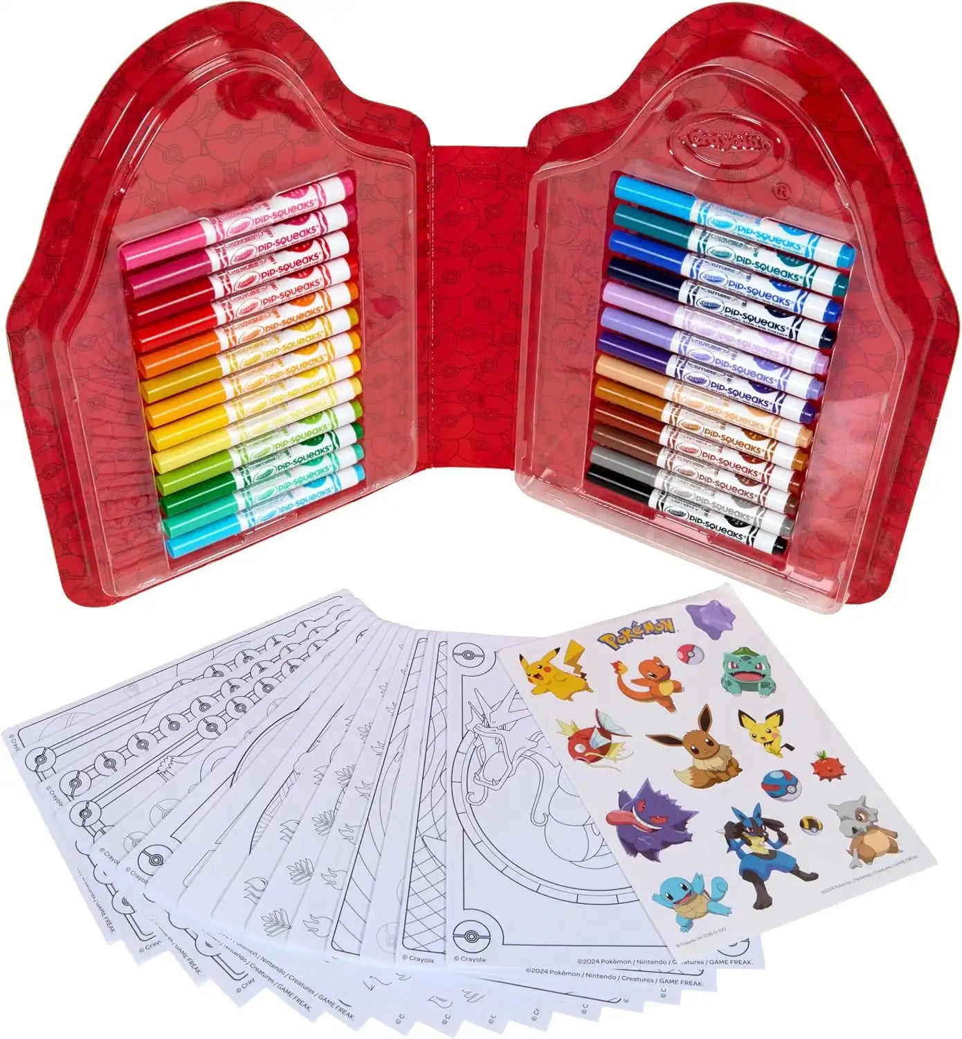 crayolamalls.com
