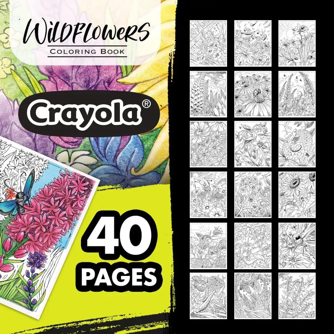crayolamalls.com