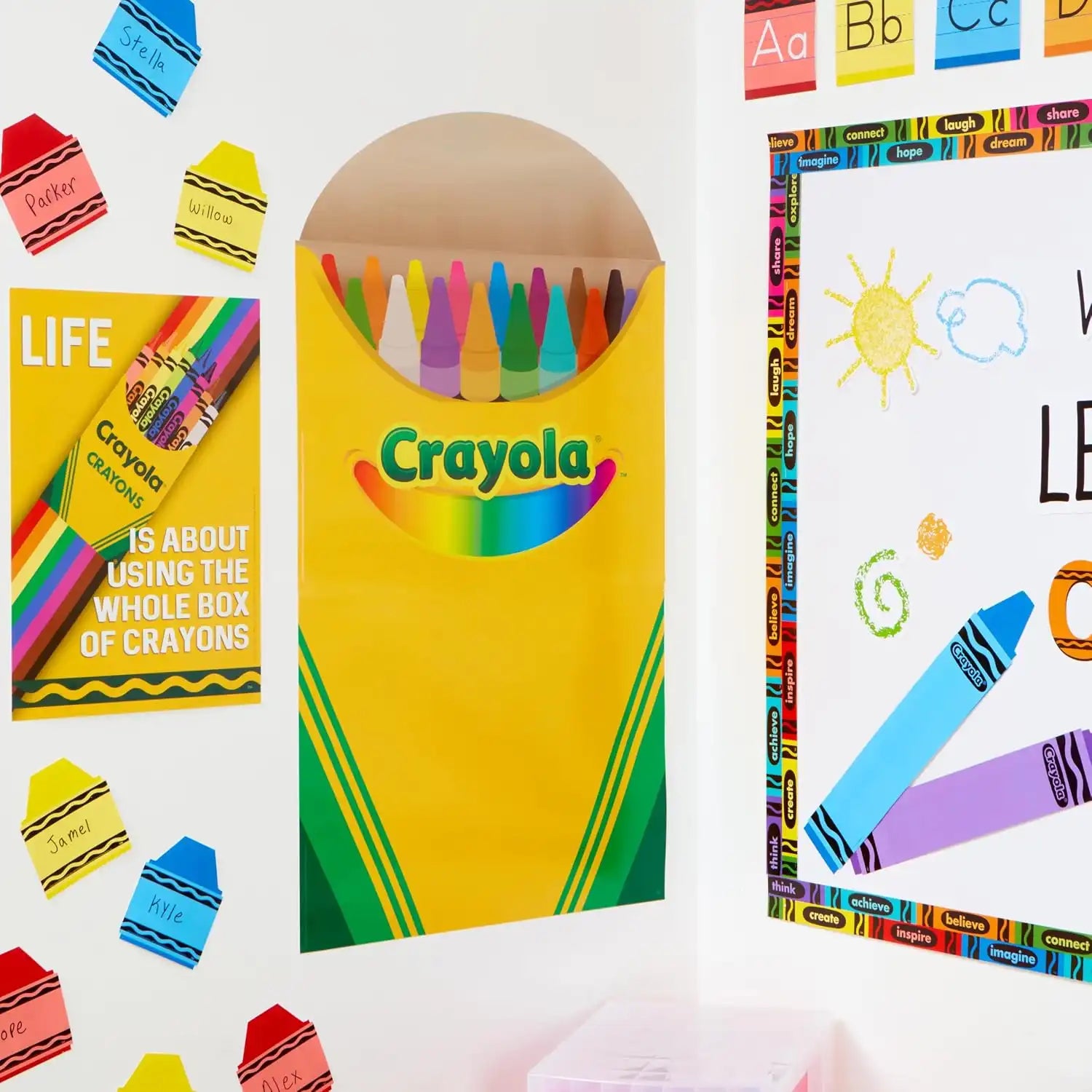 crayolamalls.com