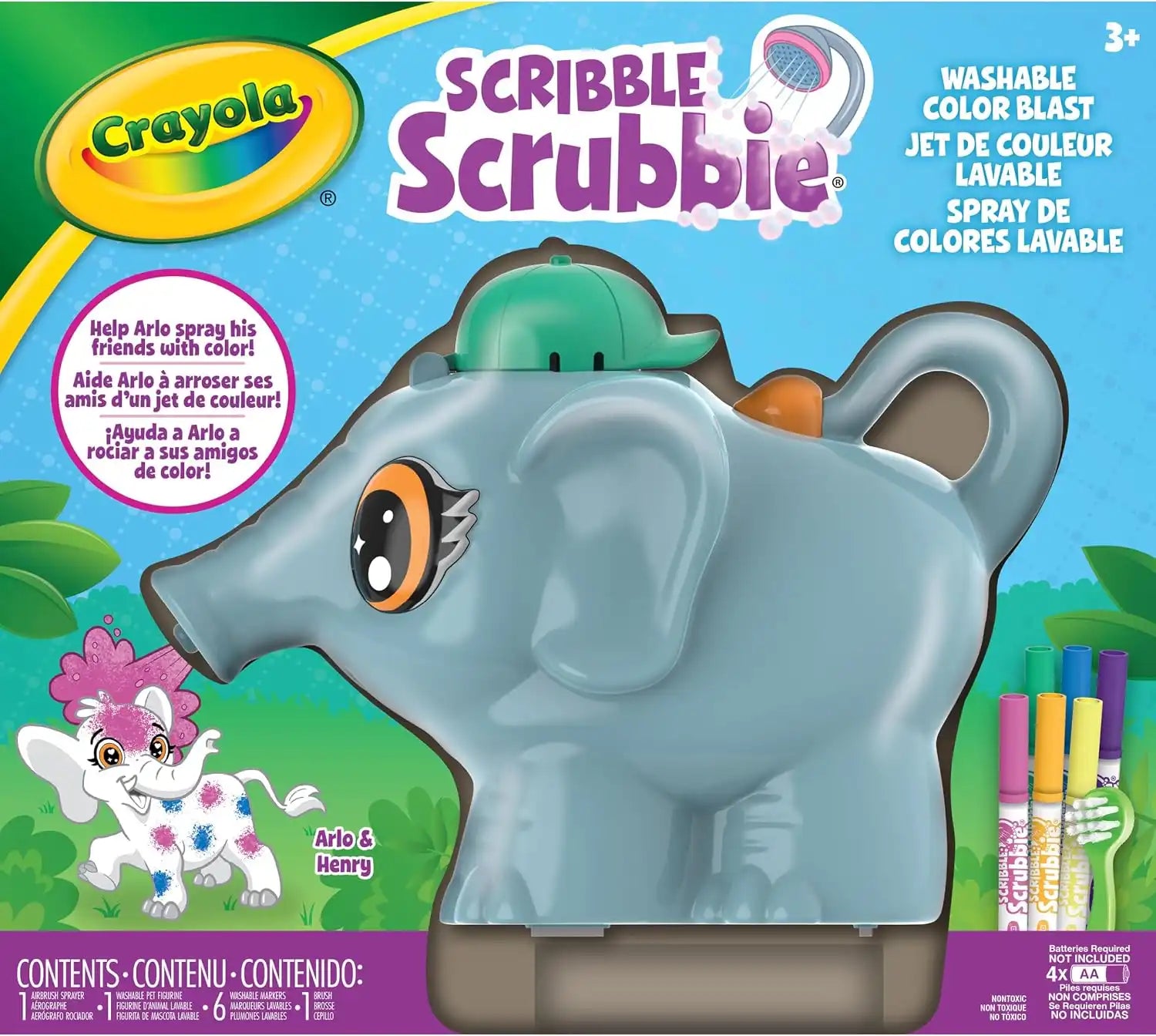 crayolamalls.com