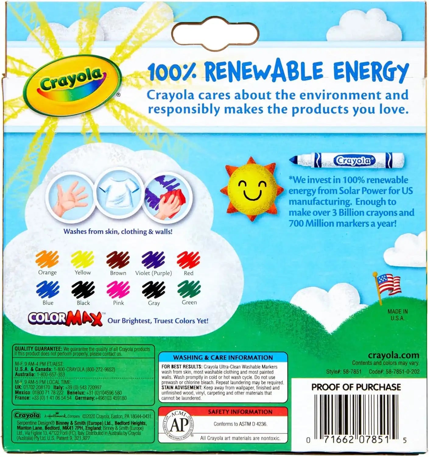 crayolamalls.com