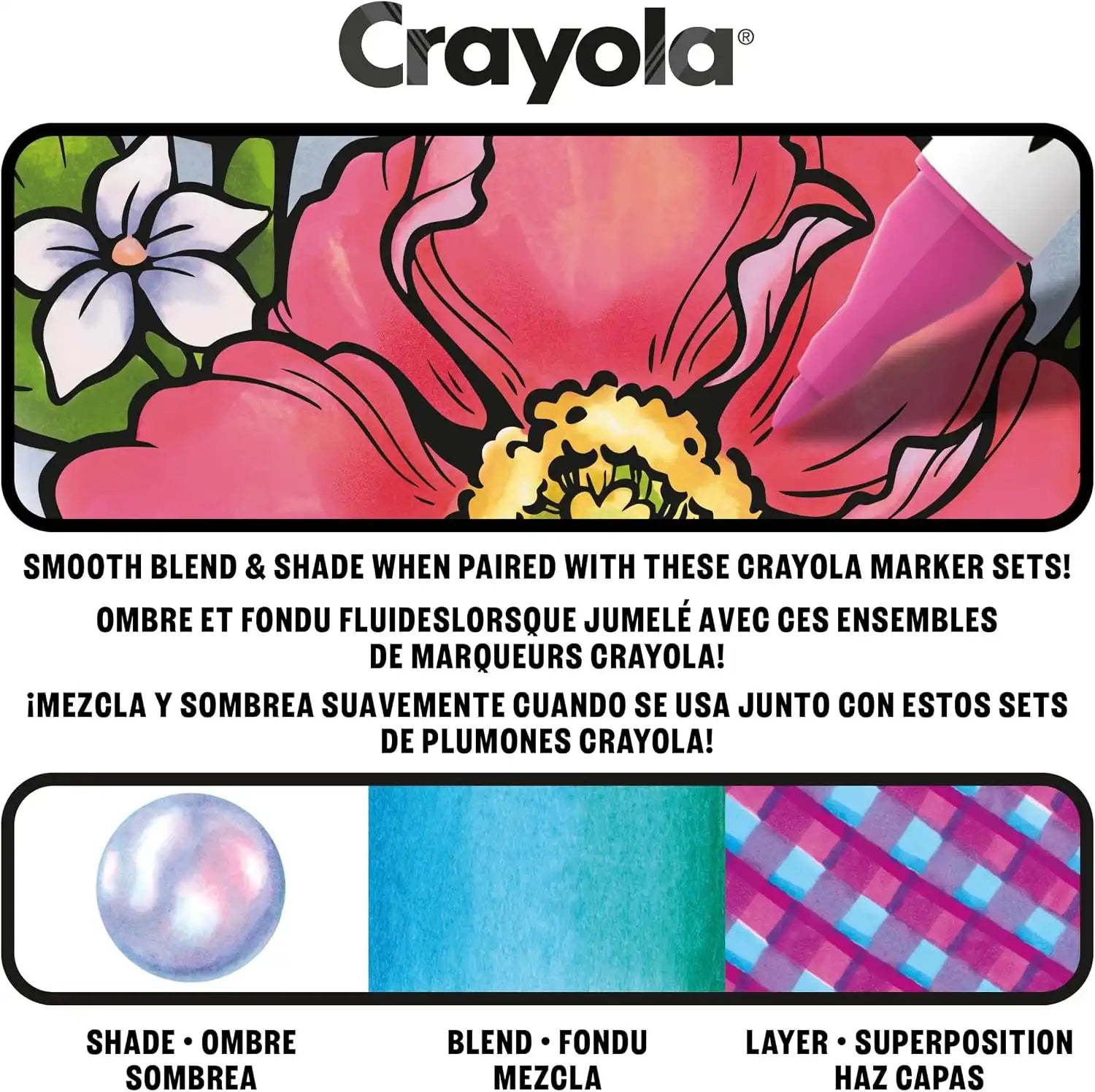 crayolamalls.com
