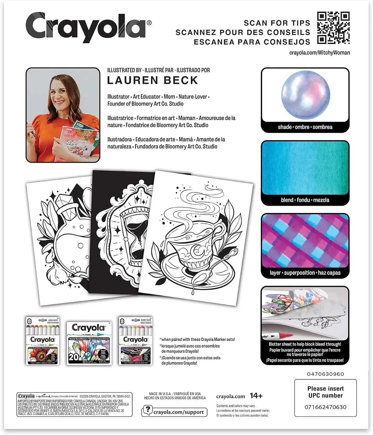crayolamalls.com
