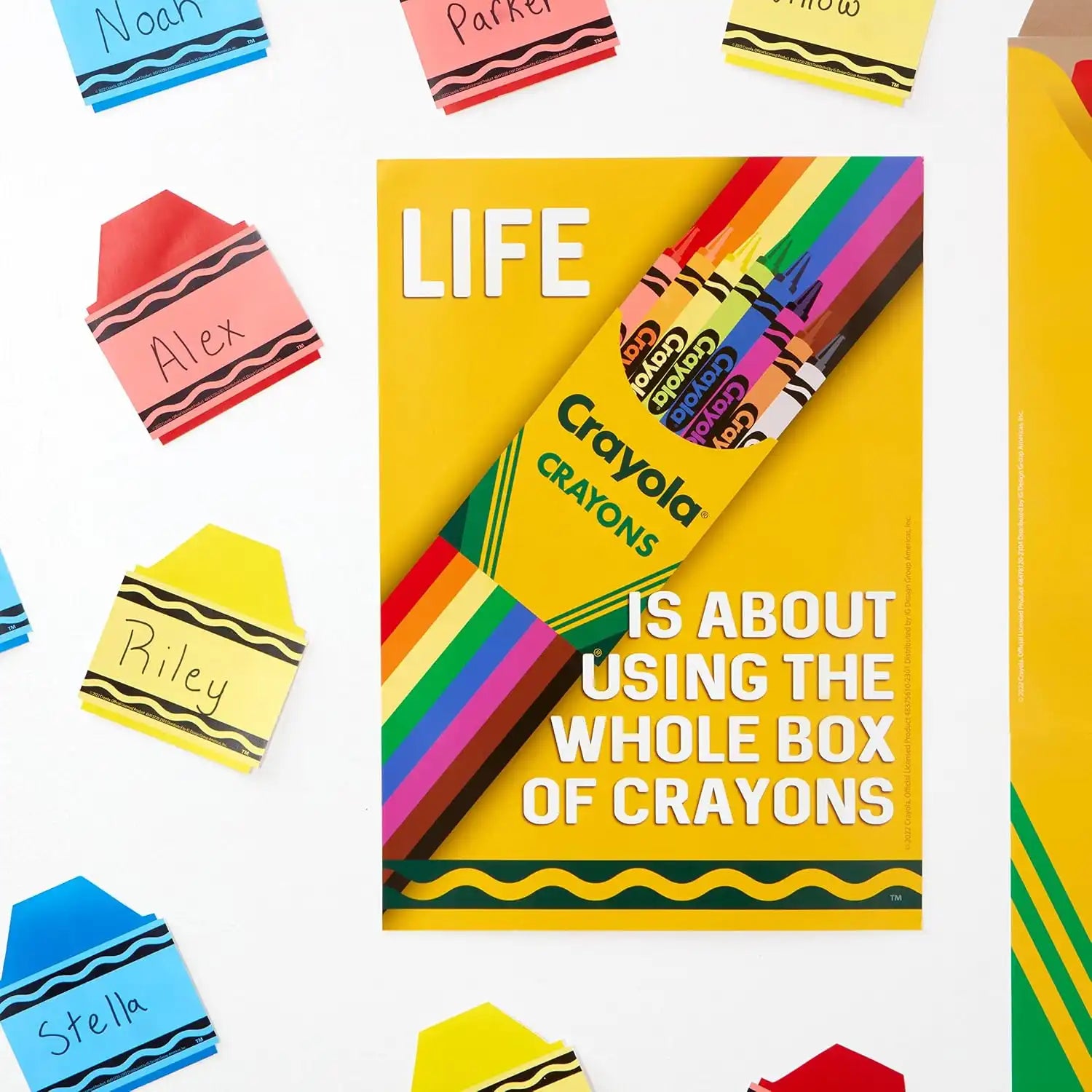 crayolamalls.com