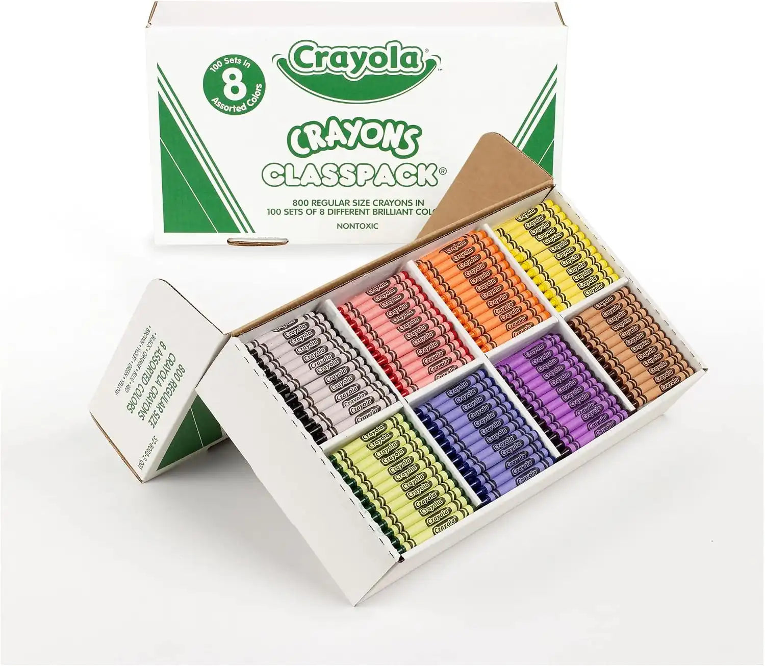 crayolamalls.com