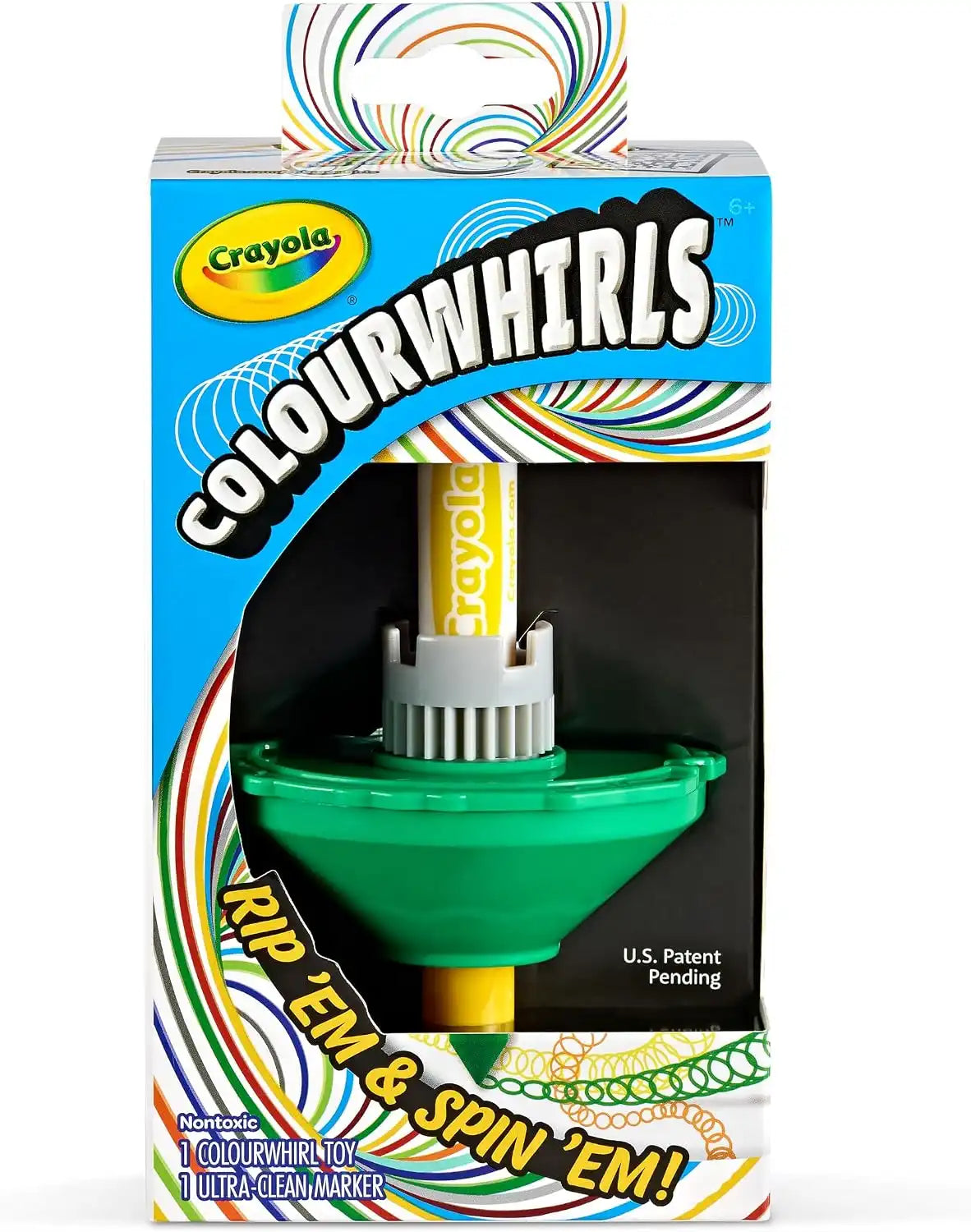 crayolamalls.com