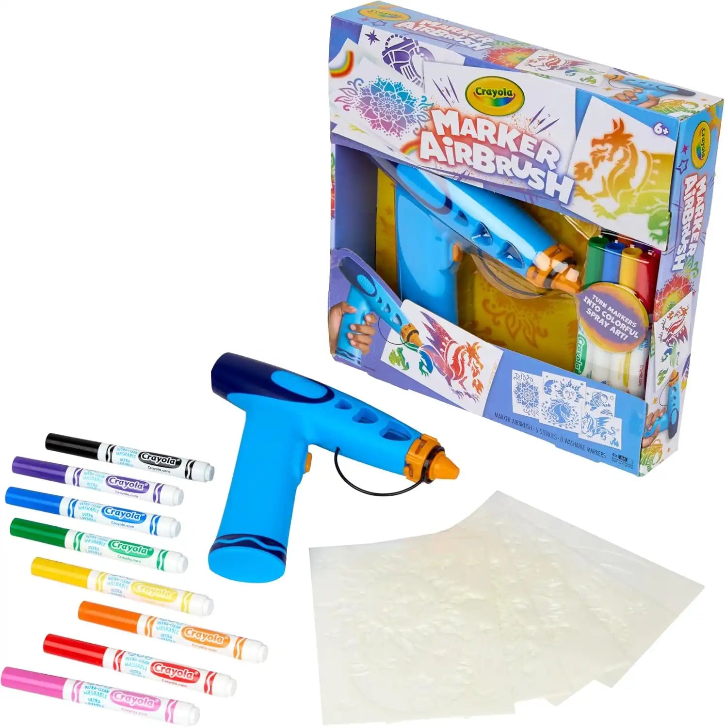 crayolamalls.com