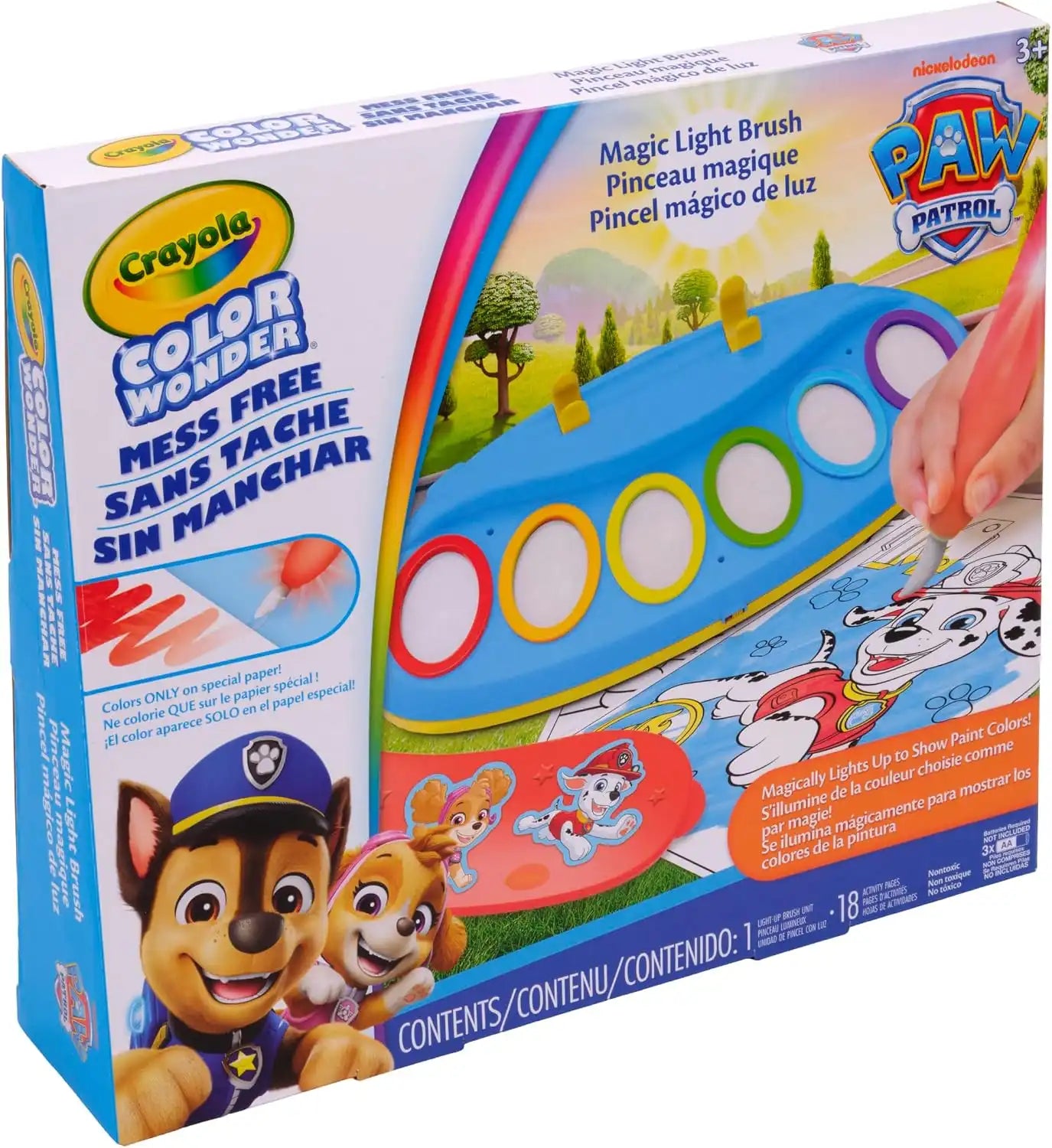 crayolamalls.com