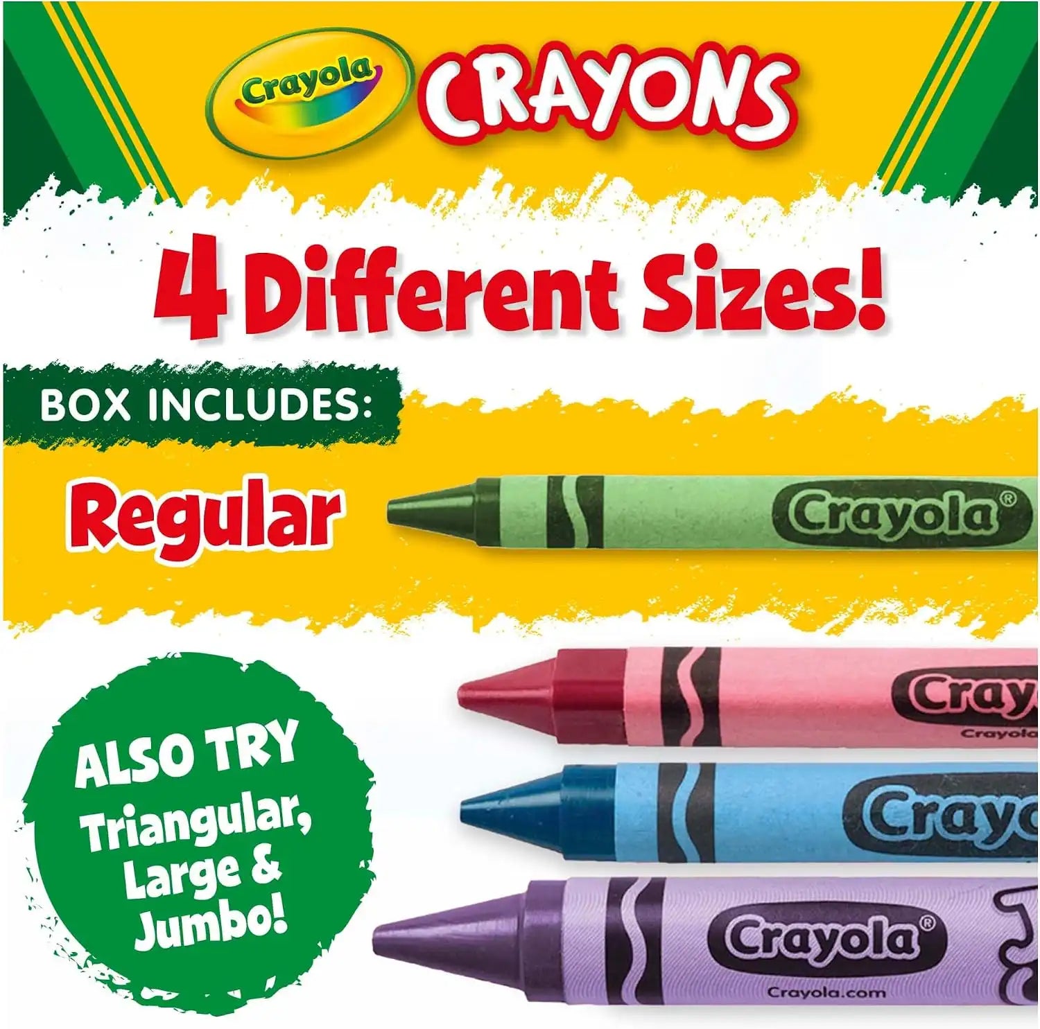 crayolamalls.com