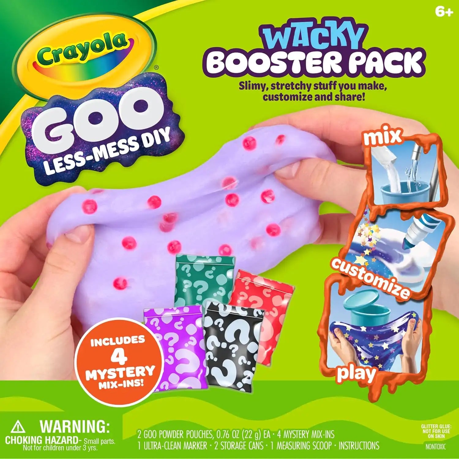 crayolamalls.com