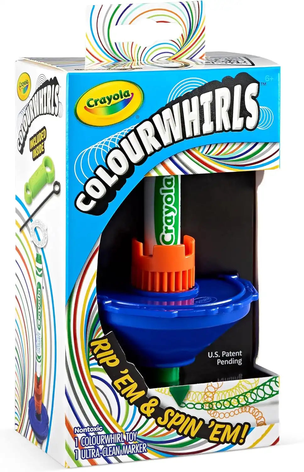 crayolamalls.com