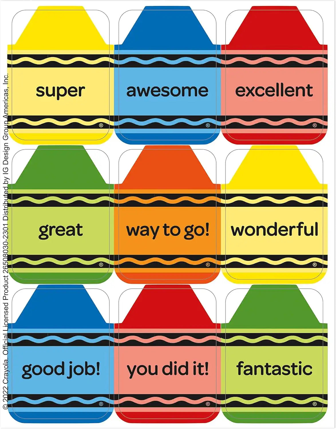 crayolamalls.com