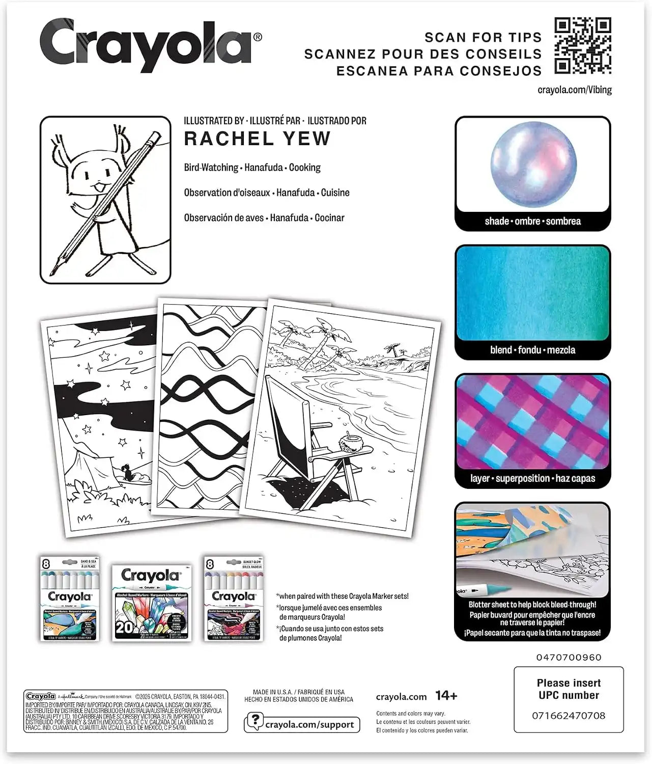 crayolamalls.com