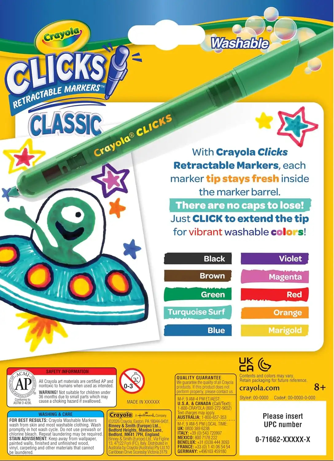 crayolamalls.com