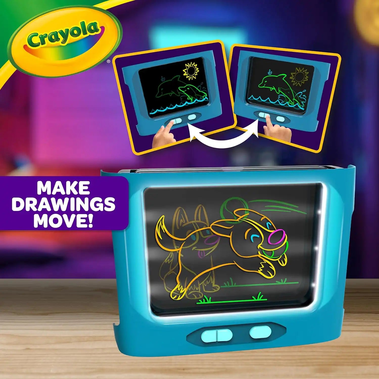 crayolamalls.com