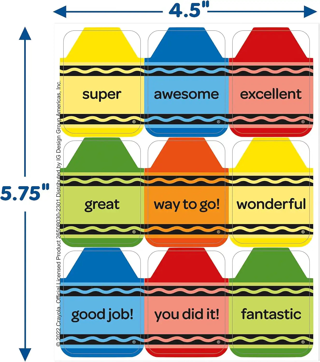 crayolamalls.com