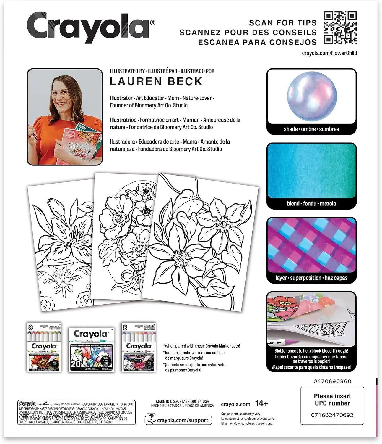crayolamalls.com