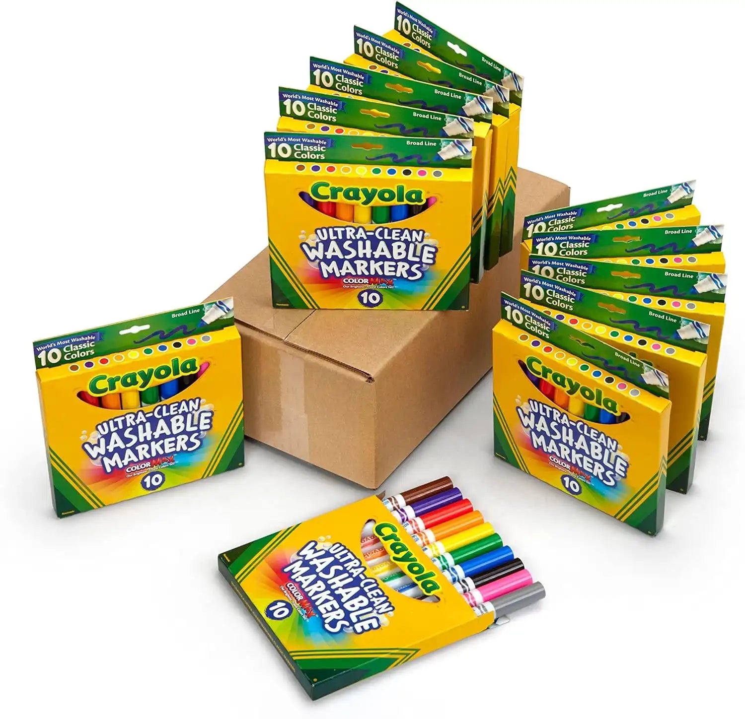 crayolamalls.com