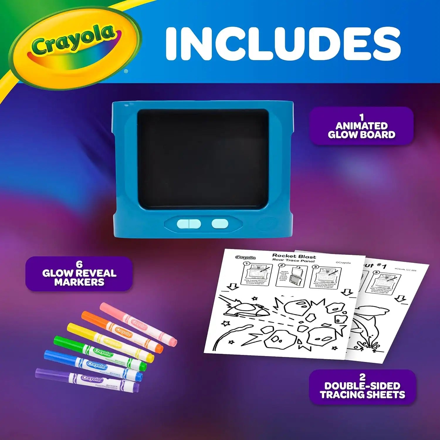 crayolamalls.com