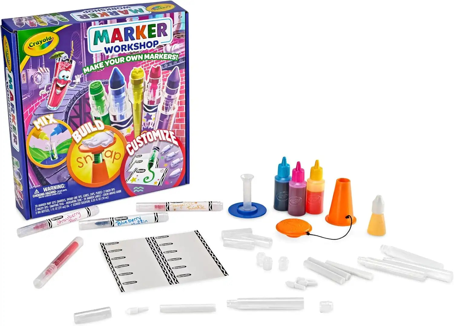 crayolamalls.com