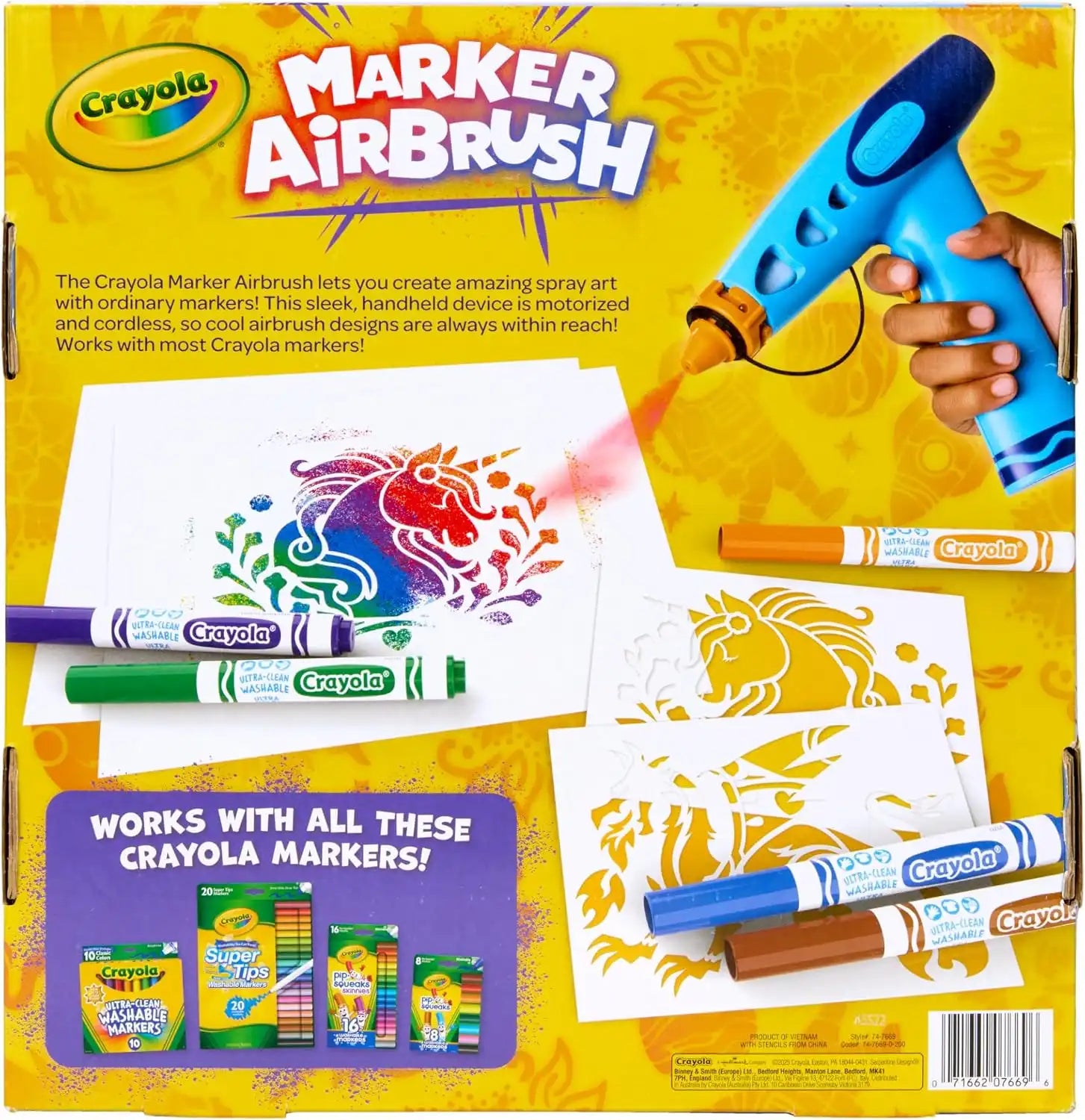 crayolamalls.com