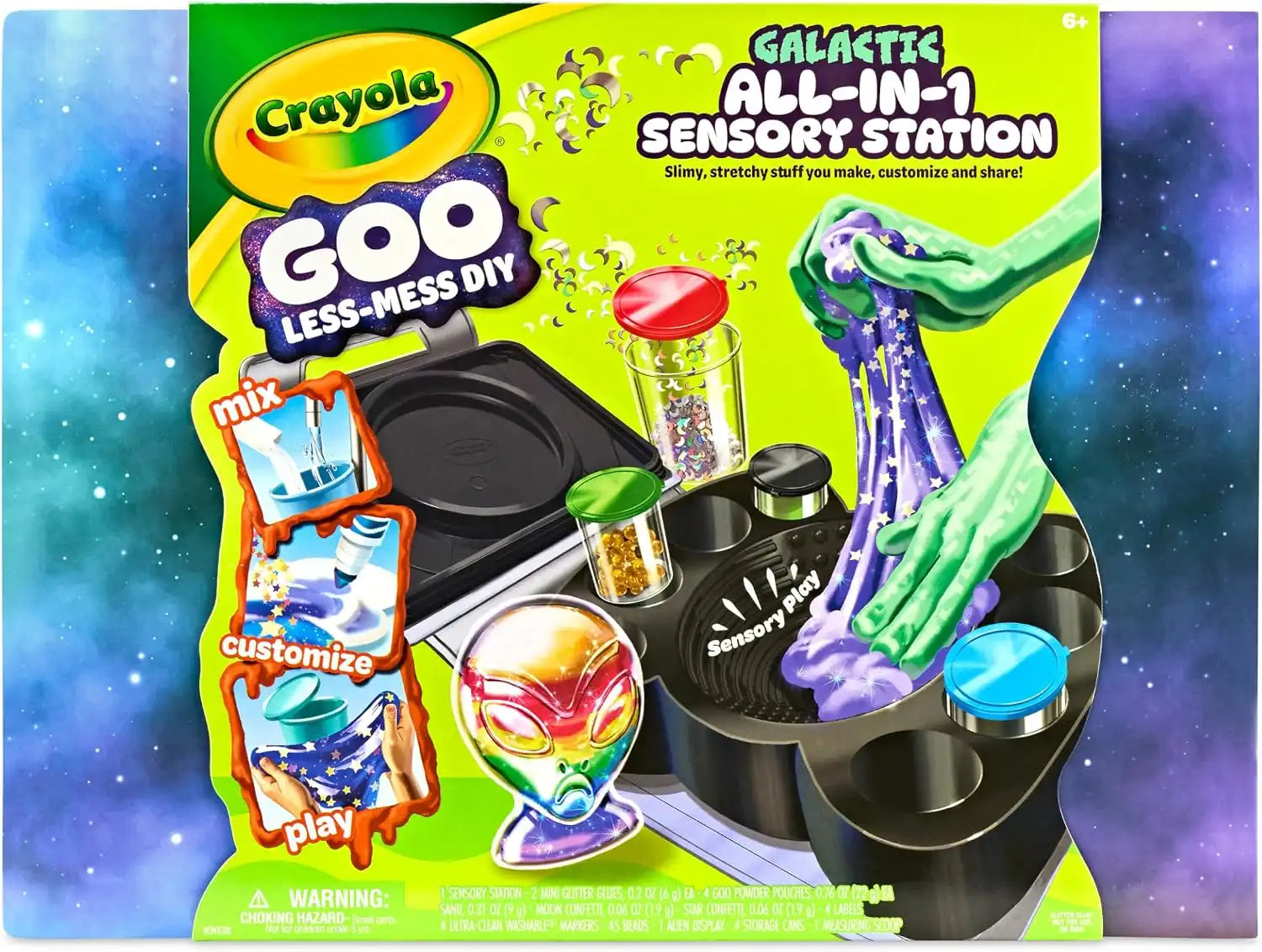 crayolamalls.com