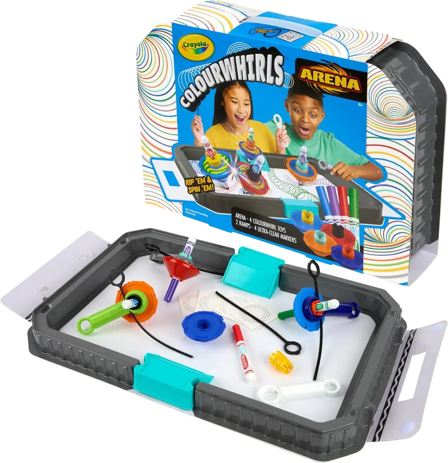 crayolamalls.com