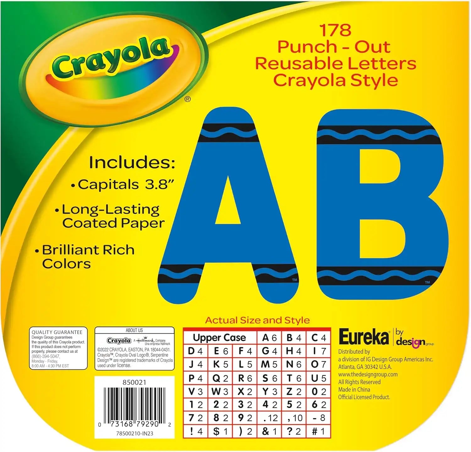 crayolamalls.com