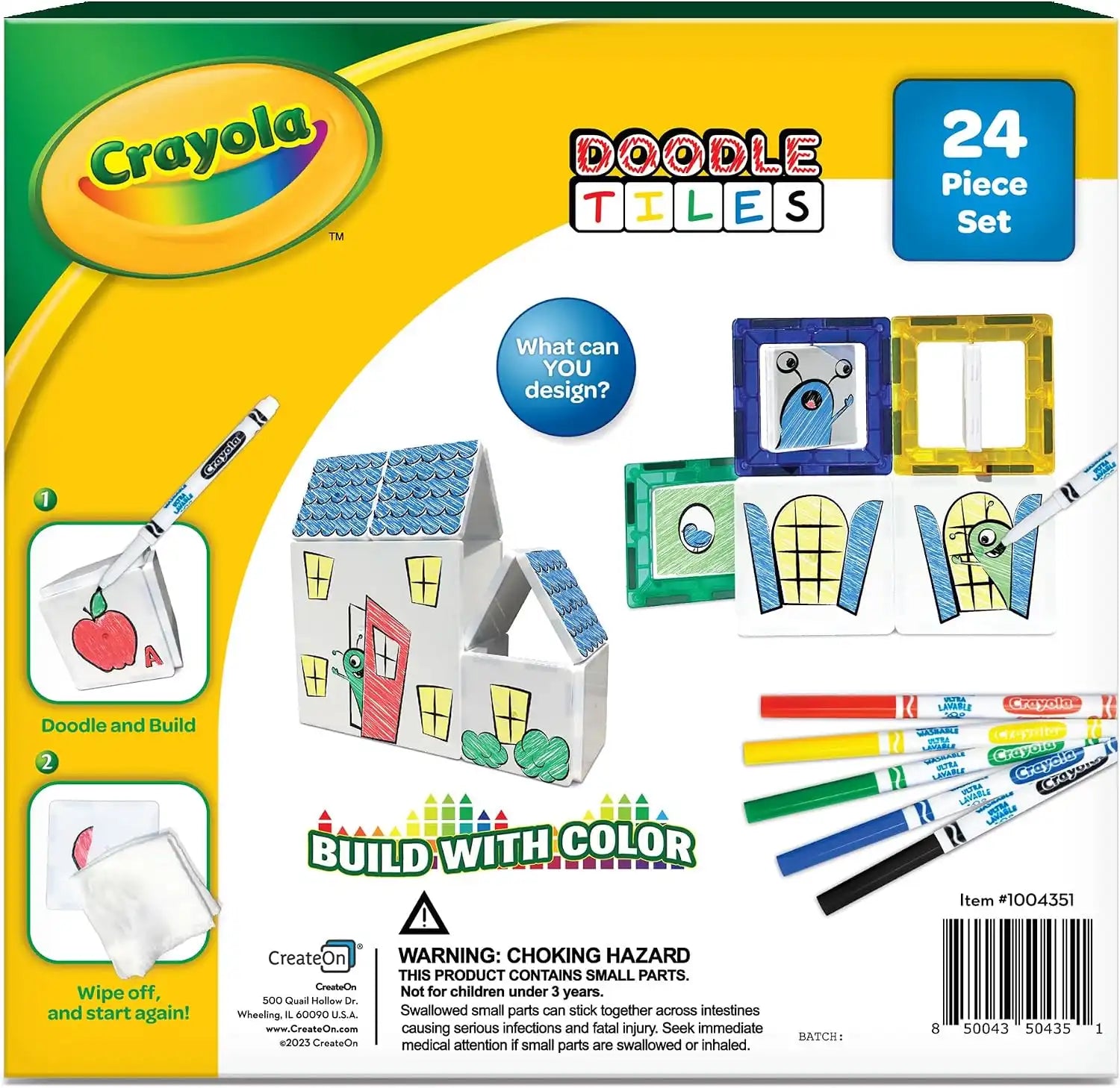 crayolamalls.com