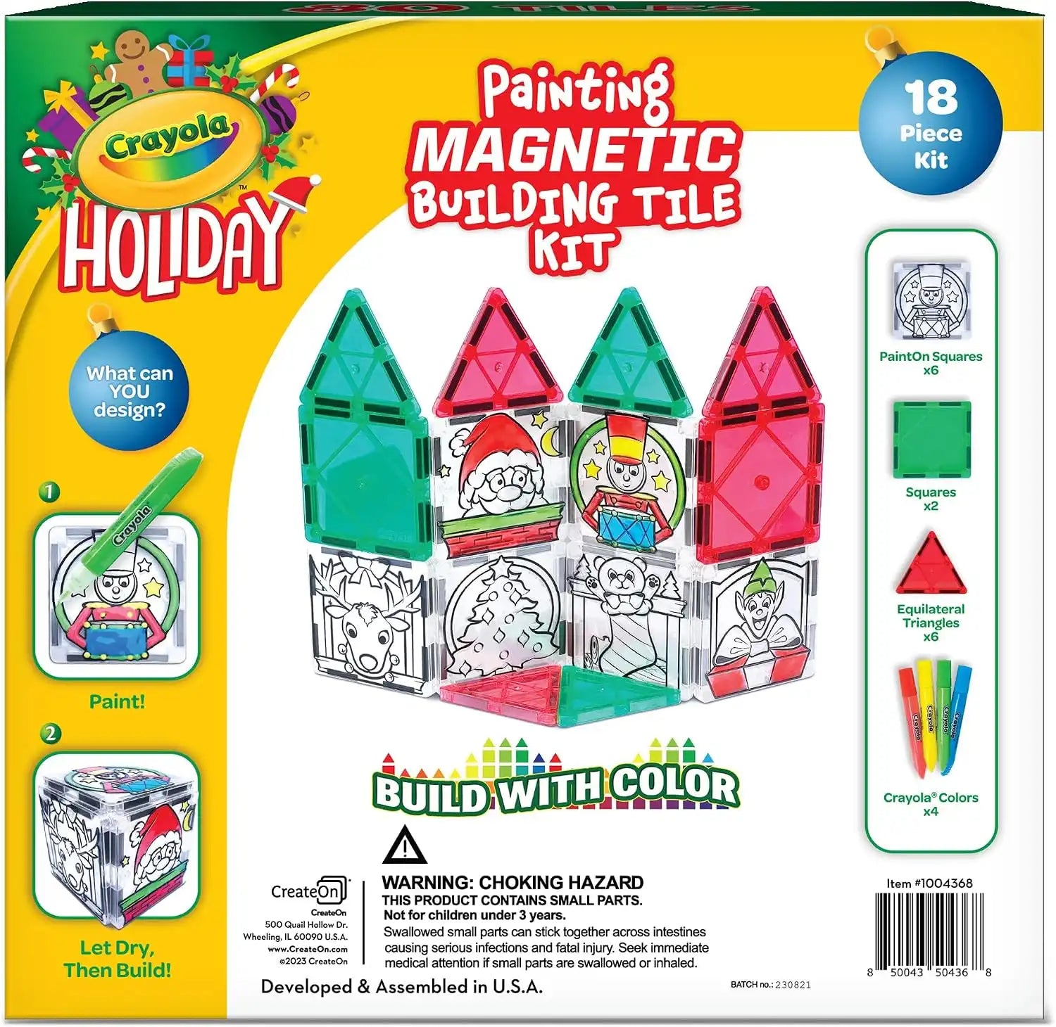 crayolamalls.com
