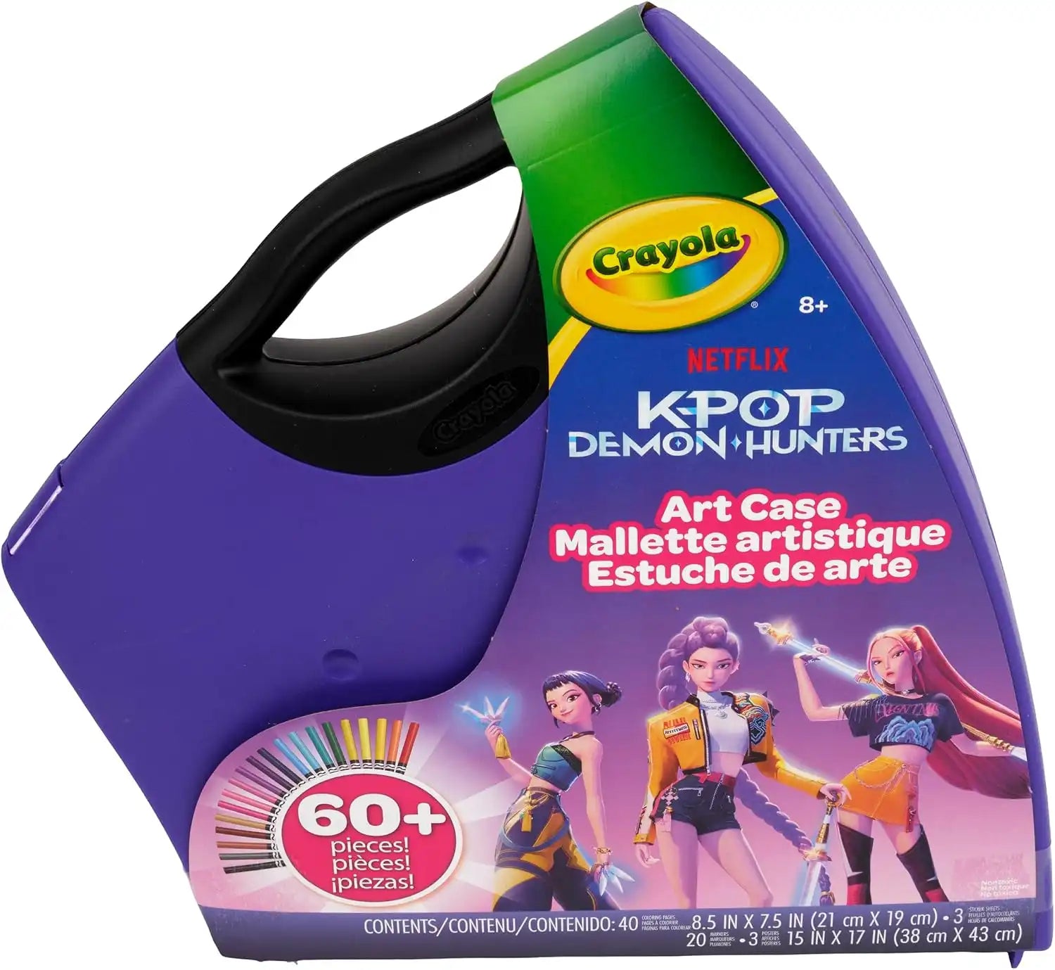 crayolamalls.com