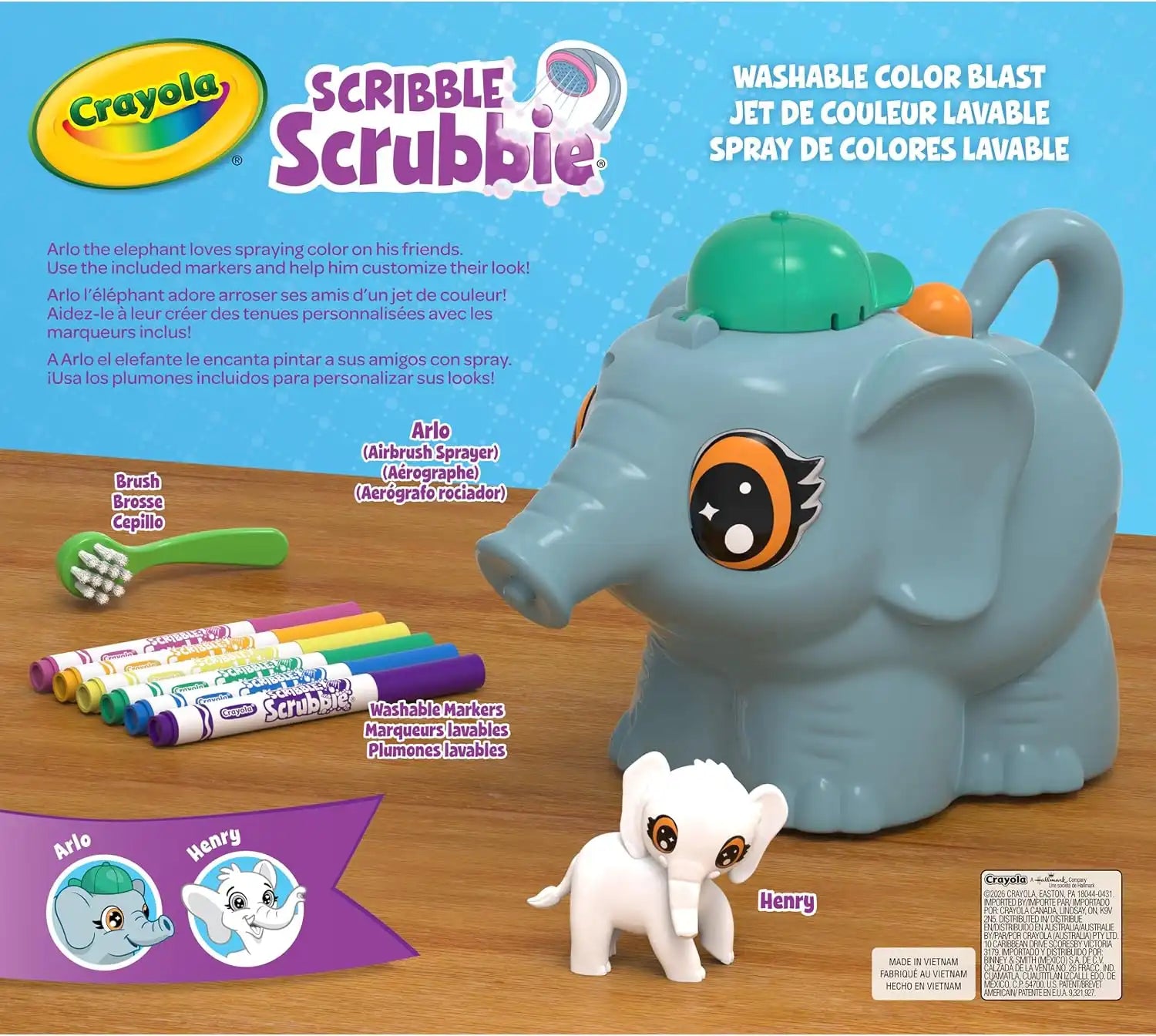 crayolamalls.com