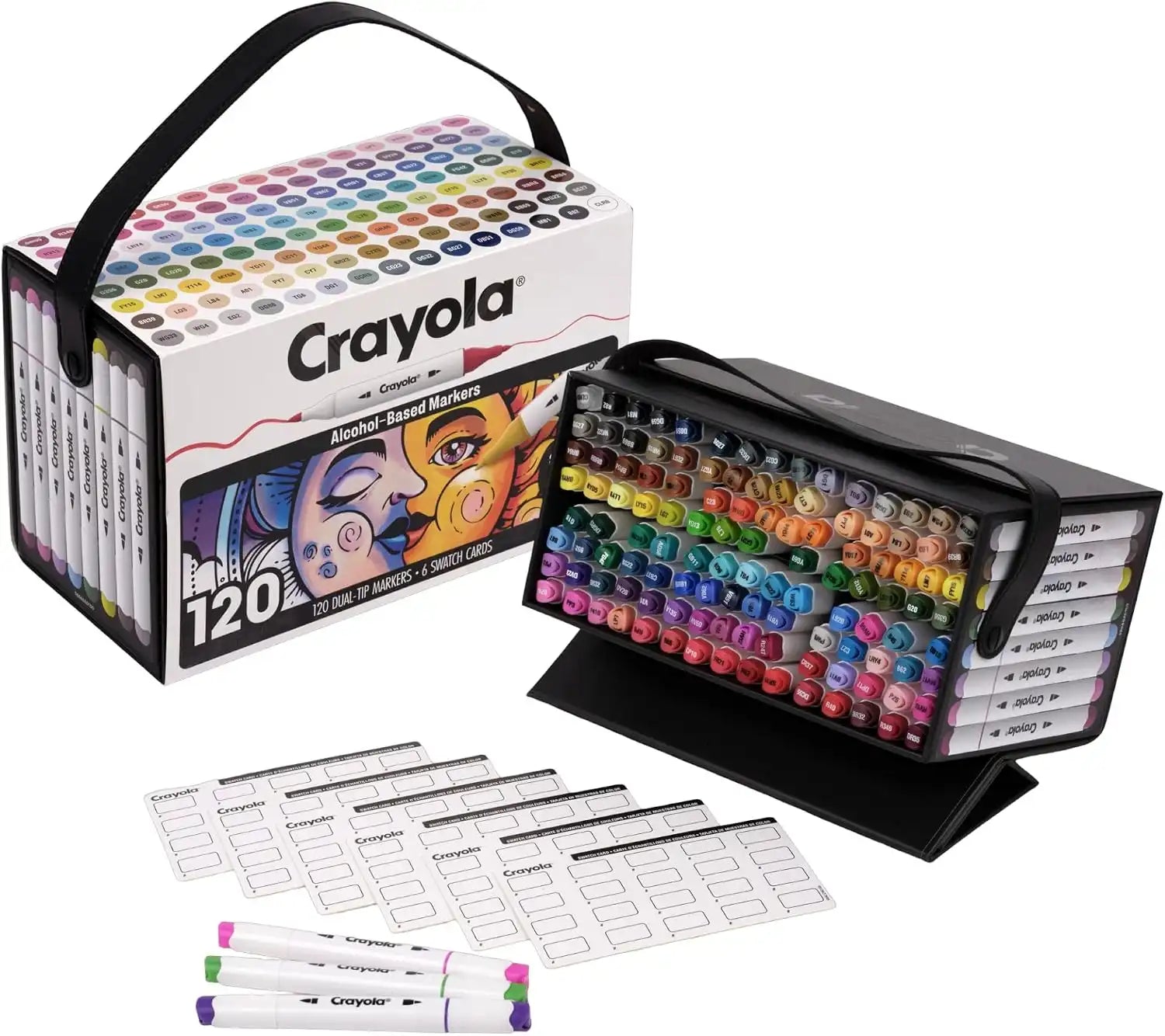 crayolamalls.com