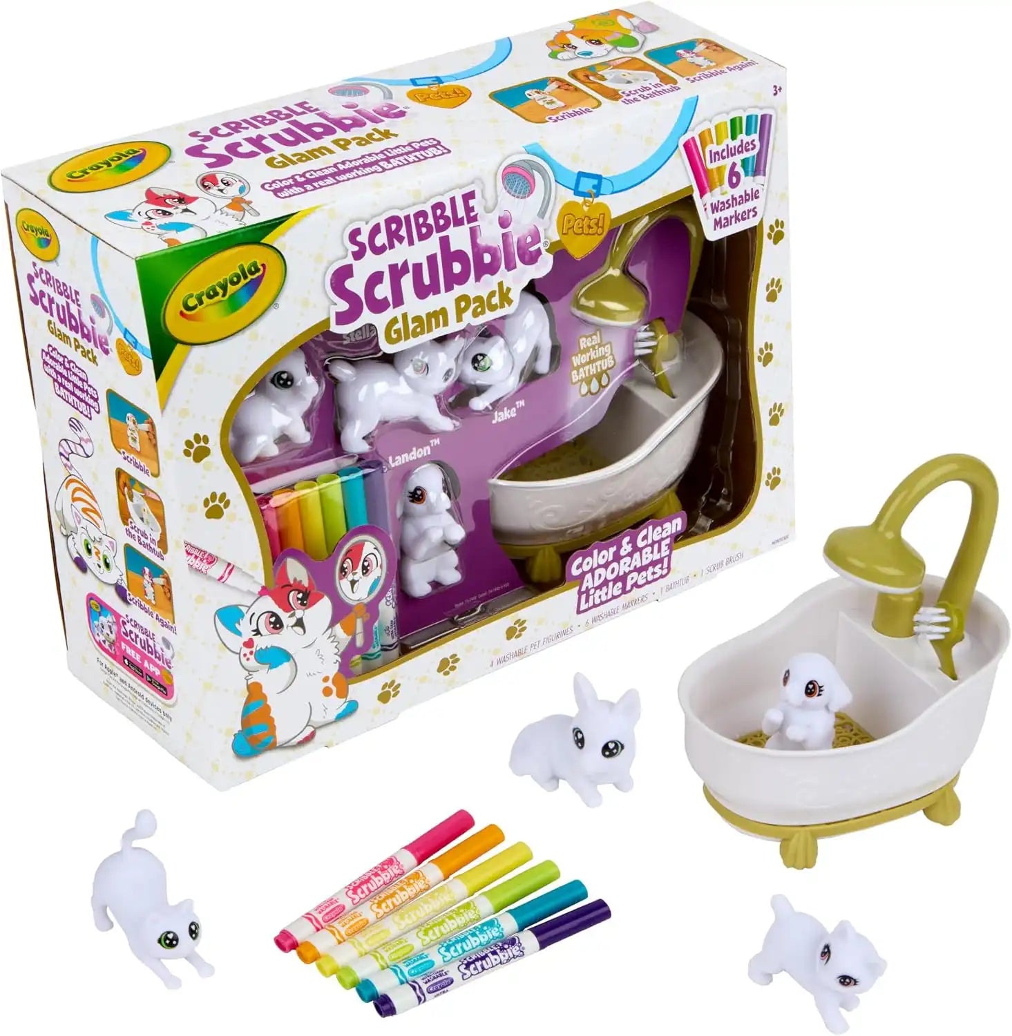 crayolamalls.com