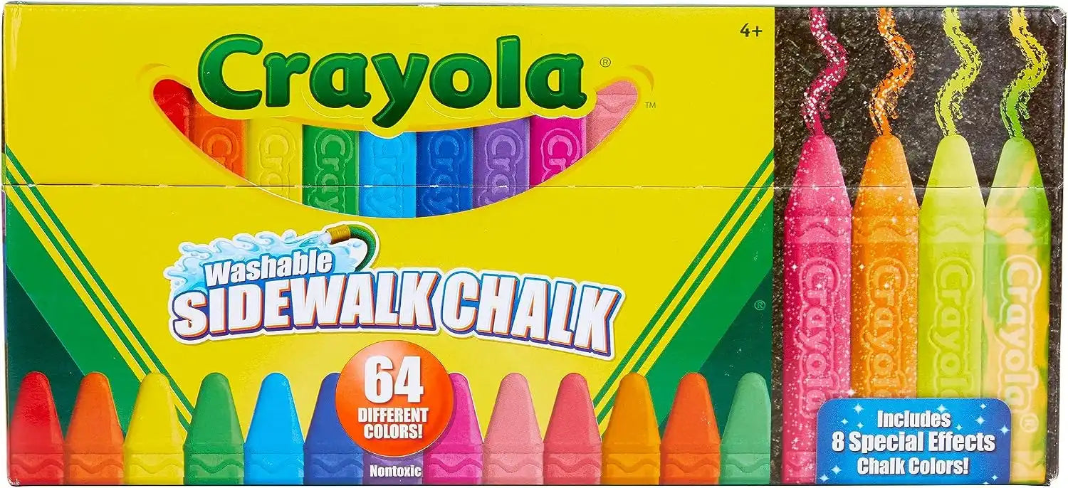 crayolamalls.com
