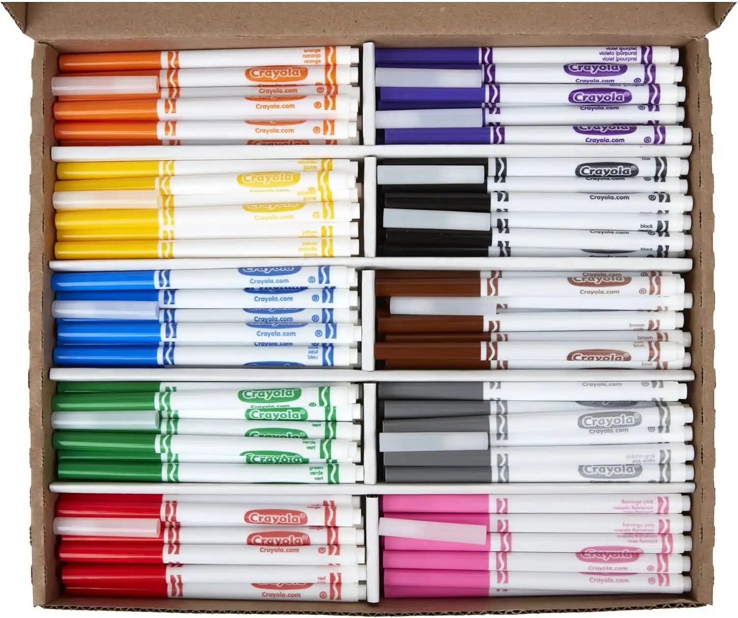 crayolamalls.com