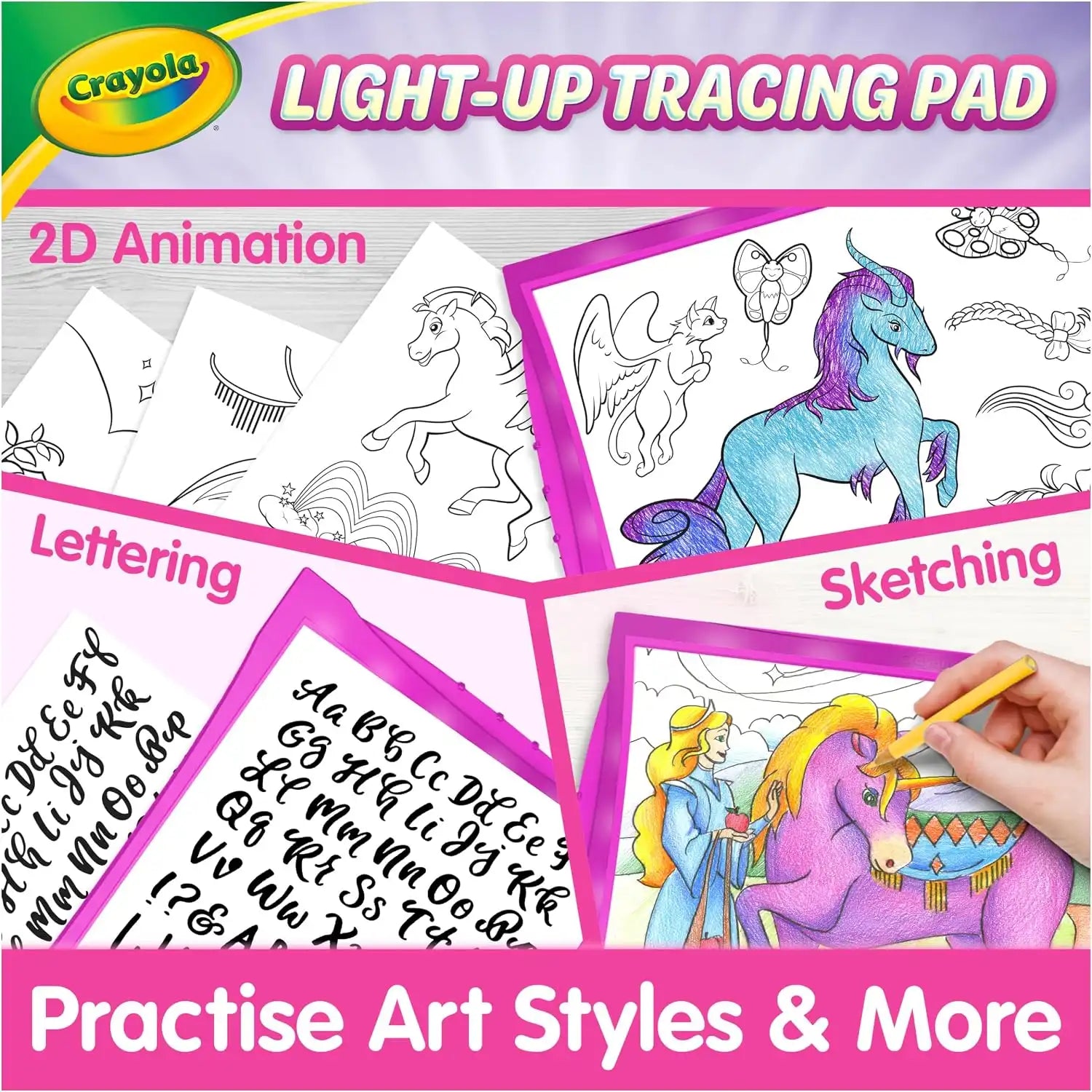 crayolamalls.com