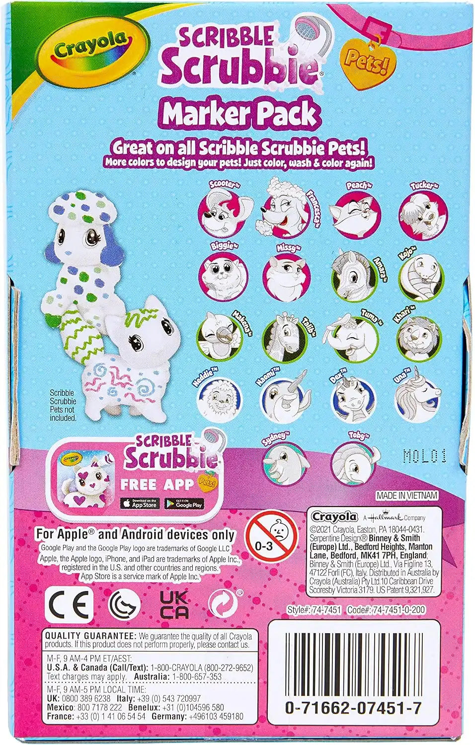 crayolamalls.com