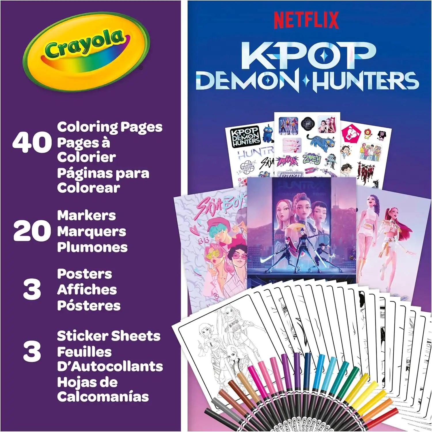 crayolamalls.com