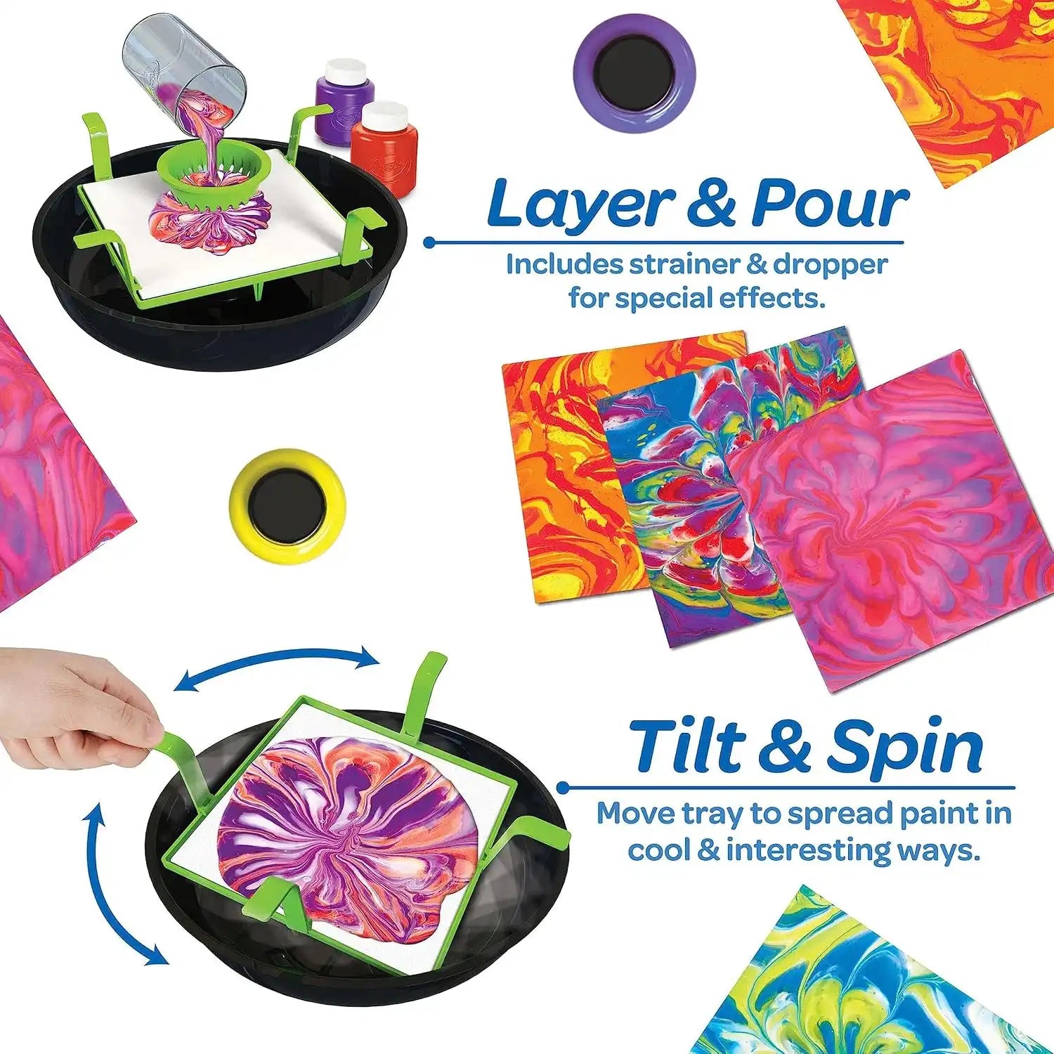 crayolamalls.com