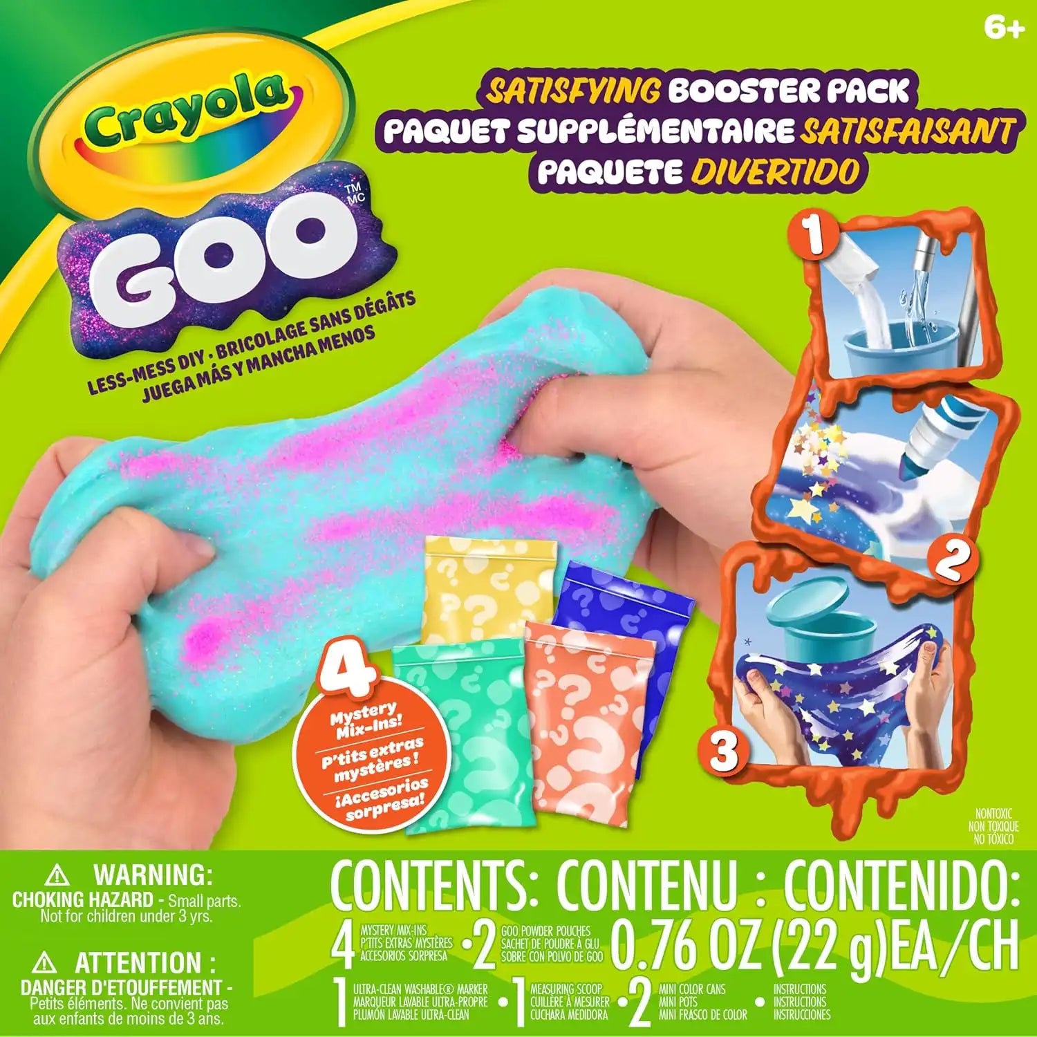 crayolamalls.com