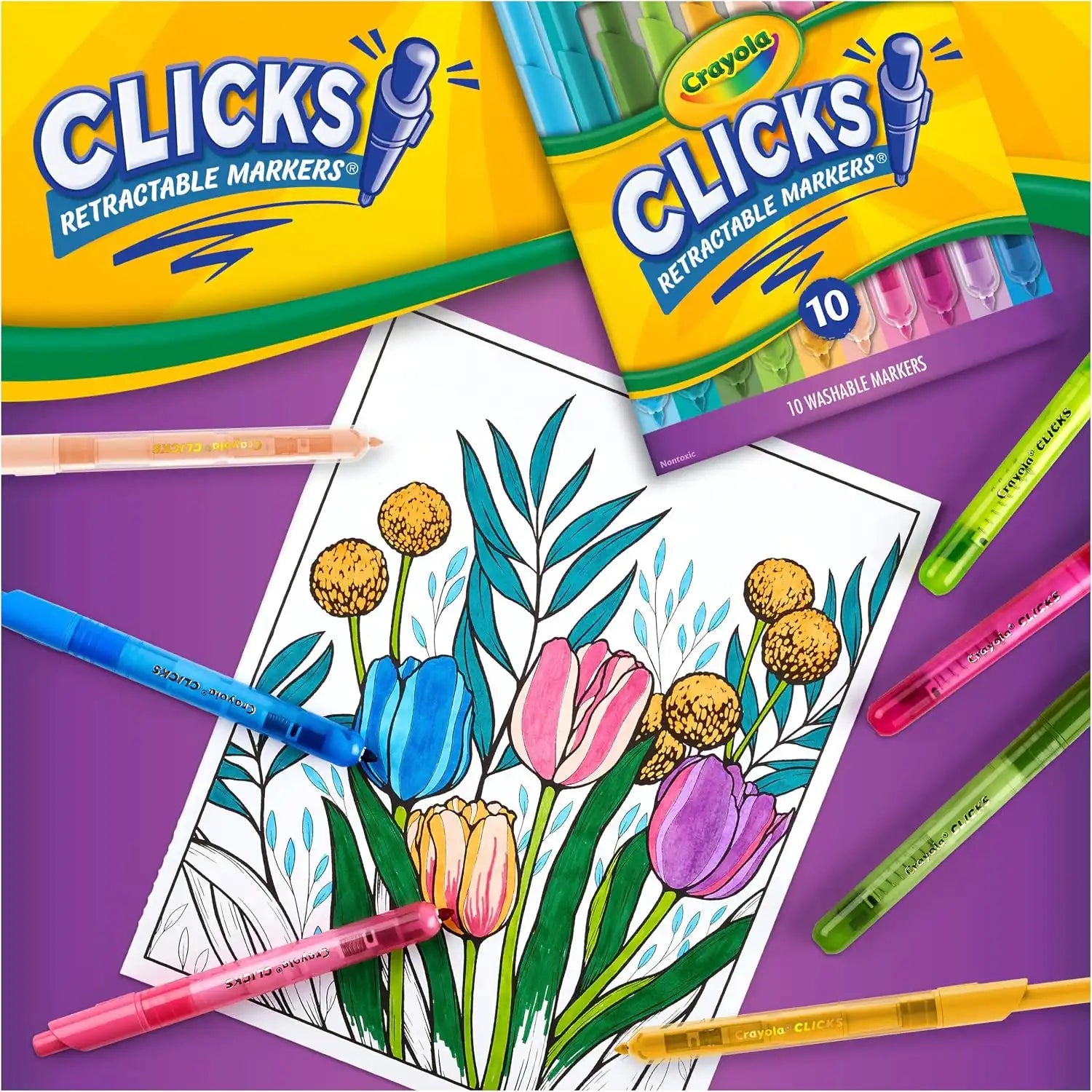 crayolamalls.com