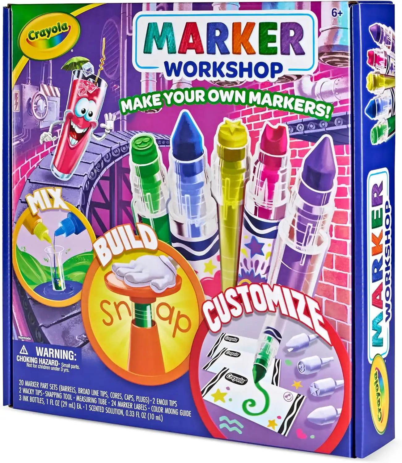 crayolamalls.com