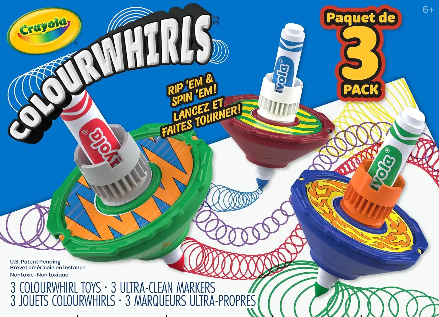 crayolamalls.com