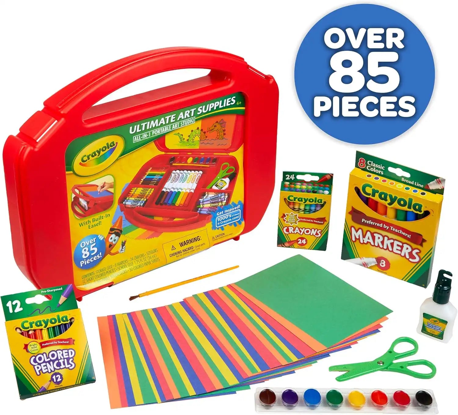 crayolamalls.com